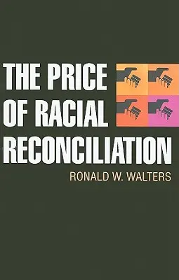 Cena rasového zmierenia - The Price of Racial Reconciliation