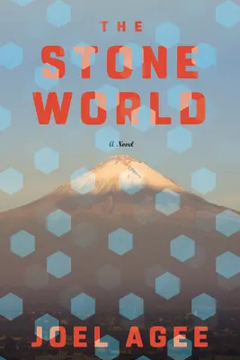 Kamenný svet - The Stone World