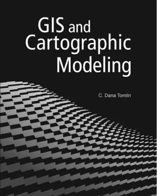 GIS a kartografické modelovanie - GIS and Cartographic Modeling