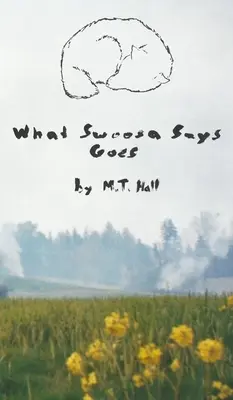 Čo hovorí Swoosa, to platí - What Swoosa Says Goes