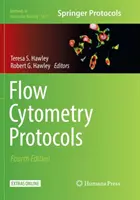 Protokoly prietokovej cytometrie - Flow Cytometry Protocols