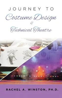 Cesta ku kostýmovému dizajnu a technickému divadlu: Prijímacie konanie na vysokú školu a profily - Journey to Costume Design & Technical Theatre: College Admissions & Profiles