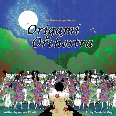Origami orchester - Origami Orchestra