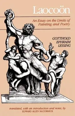 Laocoon: Esej o hraniciach maľby a poézie - Laocoon: An Essay on the Limits of Painting and Poetry