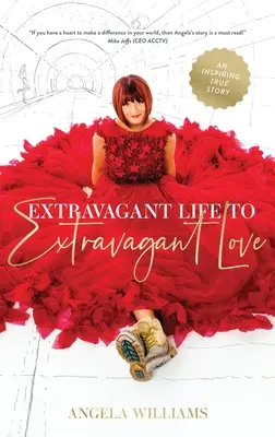 Extravagantný život k extravagantnej láske - Extravagant Life to Extravagant Love