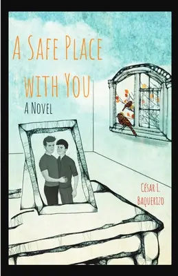 Bezpečné miesto s tebou - A Safe Place with You