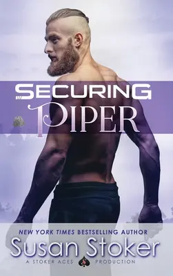 Zabezpečenie Piper - Securing Piper