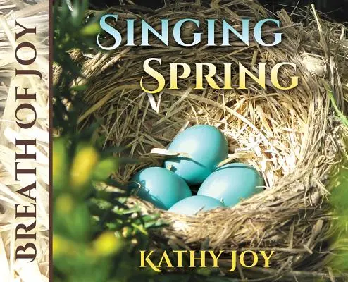 Dych radosti: Spievajúca jar - Breath of Joy: Singing Spring