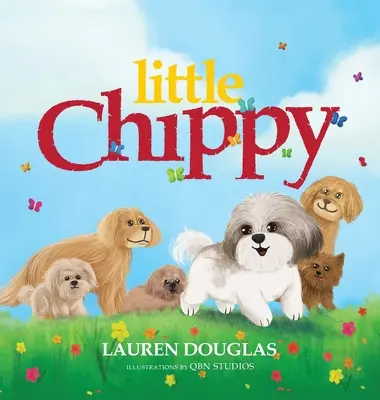 Malý Chippy - Little Chippy