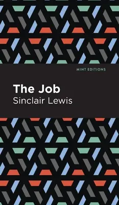 The Job: Americký román - The Job: An American Novel