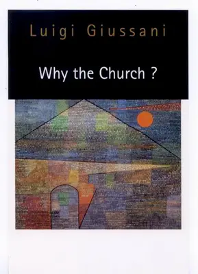 Prečo práve cirkev? - Why the Church?