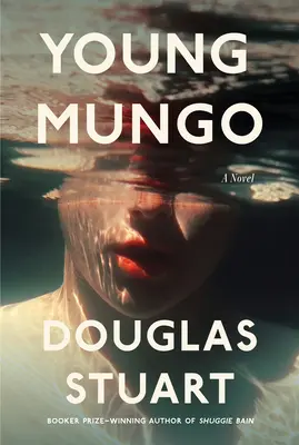 Mladý Mungo - Young Mungo