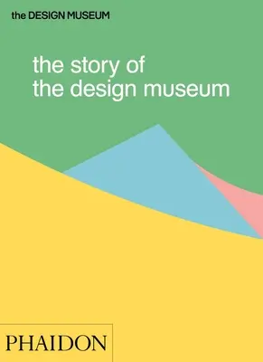 Príbeh múzea dizajnu - The Story of the Design Museum