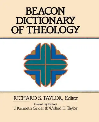 Majákový slovník teológie - Beacon Dictionary of Theology
