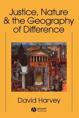 Spravodlivosť, príroda a geografia - Justice, Nature and the Geography