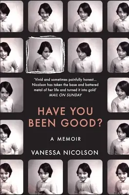 Boli ste dobrí? A Memoir - Have You Been Good?: A Memoir