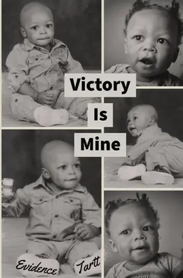 Víťazstvo je moje Dôkaz Tartt: JA, PÁN BOH-VELKÝ A MOCNÝ, budem s Raidenom v ťažkostiach; PÁN BOH-VELKÝ A MOCNÝ vyslobodí Raidena, a - Victory Is Mine Evidence Tartt: I, THE LORD GOD-GREAT AND MIGHTY, will be with Raiden in Trouble; THE LORD GOD-GREAT AND MIGHTY will Deliver Raiden, a