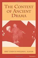 Kontext antickej drámy - The Context of Ancient Drama