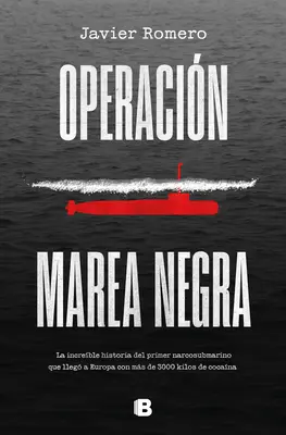 Operacin Marea Negra / Operácia Čierny príliv - Operacin Marea Negra / Operation Black Tide
