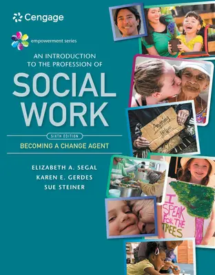Empowerment Series: An Introduction to the Profession of Social Work (Úvod do profesie sociálnej práce) - Empowerment Series: An Introduction to the Profession of Social Work