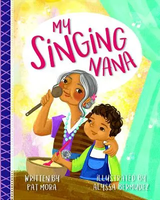 Moja spievajúca babička - My Singing Nana