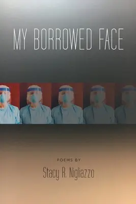 Moja požičaná tvár - My Borrowed Face