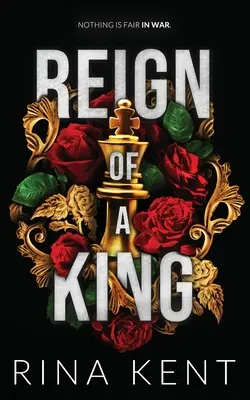 Vláda kráľa: Špeciálna edícia Print - Reign of a King: Special Edition Print