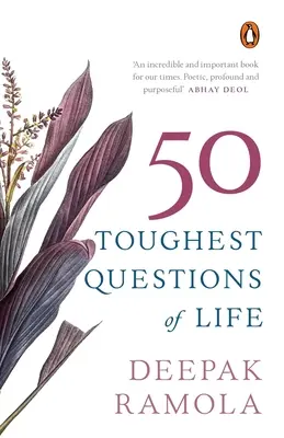 50 najťažších otázok života - 50 Toughest Questions of Life