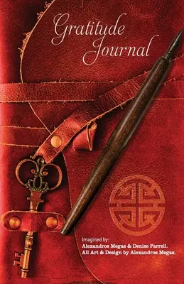 Môj denník vďačnosti - My Gratitude Journal