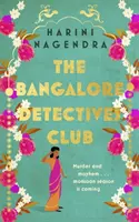 Klub detektívov v Bangalore - Bangalore Detectives Club