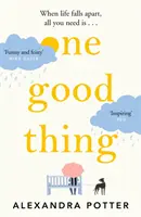 Jedna dobrá vec - One Good Thing