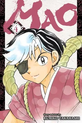 Mao, zv. 4: zväzok 4 - Mao, Vol. 4: Volume 4