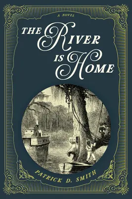 Rieka je domov - The River Is Home
