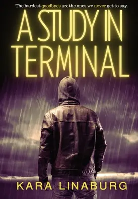 Štúdia o termináli - A Study in Terminal