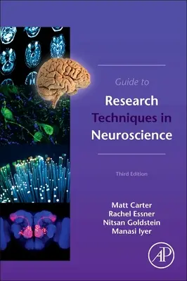 Sprievodca výskumnými technikami v neurovede - Guide to Research Techniques in Neuroscience