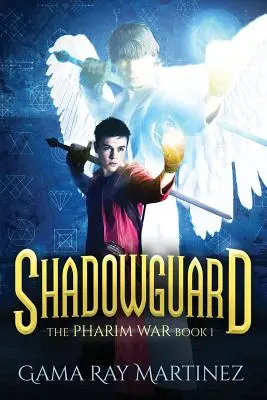 Strážca tieňov - Shadowguard