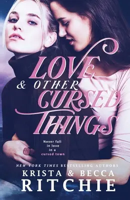 Láska a iné prekliate veci - Love & Other Cursed Things