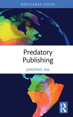 Predátorské vydavateľstvo - Predatory Publishing