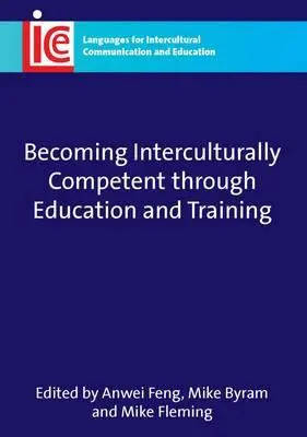 Stať sa interkultúrne kompetentným prostredníctvom vzdelávania a odbornej prípravy - Becoming Interculturally Competent Through Education and Training