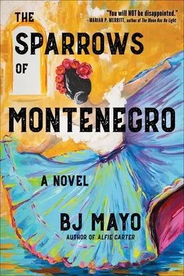 Vrabce z Čiernej Hory - The Sparrows of Montenegro