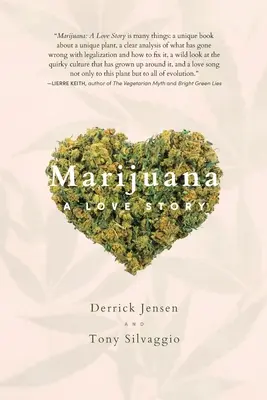 Marihuana: Príbeh lásky - Marijuana: A Love Story