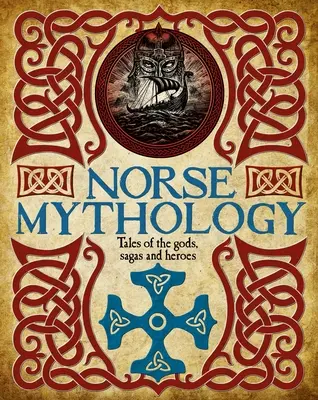 Severská mytológia: Vydanie v prebaloch - Norse Mythology: Slip-Cased Edition