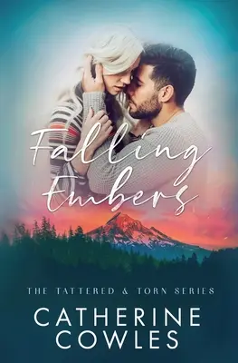 Padajúce uhlíky - Falling Embers
