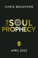 Proroctvo duše - Soul Prophecy