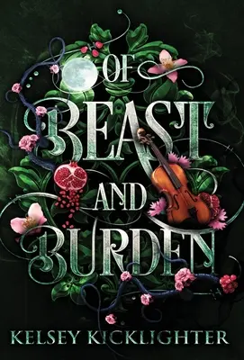 O šelme a bremene - Of Beast and Burden