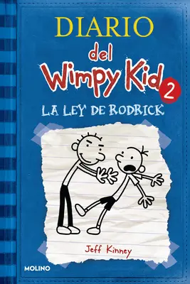 La Ley de Rodrick / Rodrickove pravidlá - La Ley de Rodrick / Rodrick Rules
