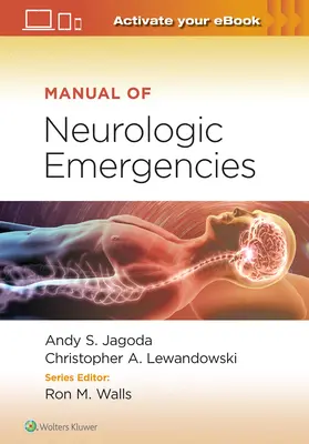 Príručka neurologických urgentných stavov - Manual of Neurologic Emergencies