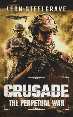Krížová výprava - Crusade
