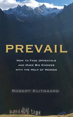 Prevaha - Prevail