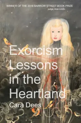 Lekcie exorcizmu v srdci krajiny - Exorcism Lessons in the Heartland